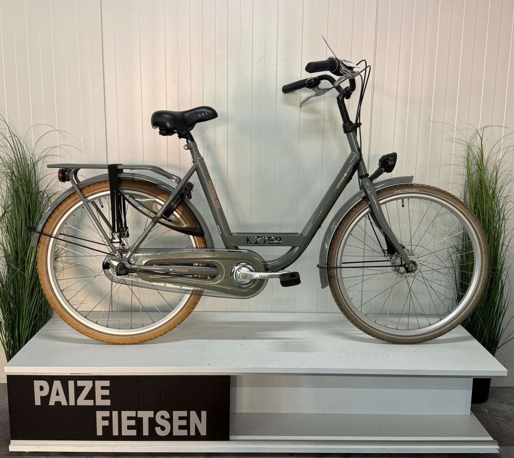 Batavus personal bike, framehoogte 54Cm, 3vers, 28685, Fietsen en Brommers, Niet ingevuld, (Extra) lage instap, Ophalen of Verzenden