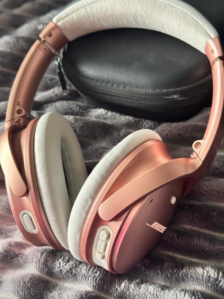 Bose 8D, Ophalen of Verzenden, Zo goed als nieuw, Overige merken