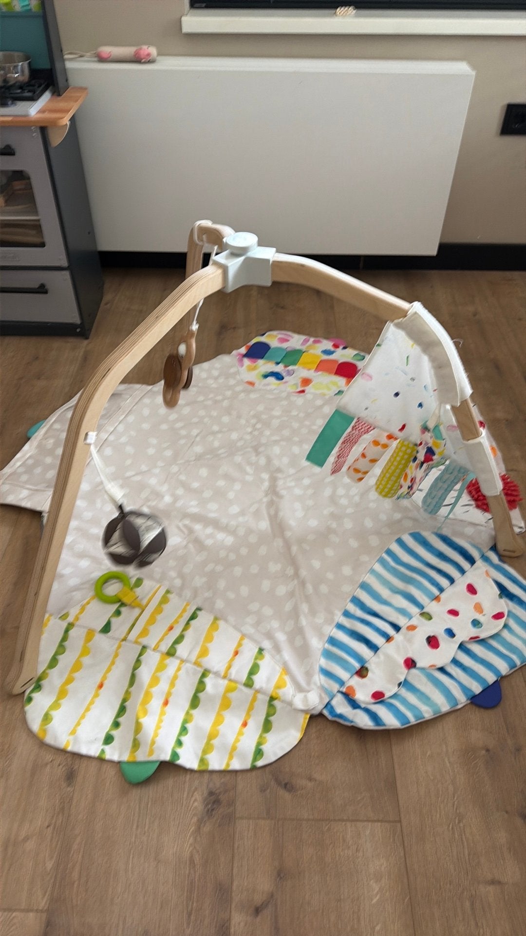 Speelkleed babys lovery europe, Verzenden, Speelkleed