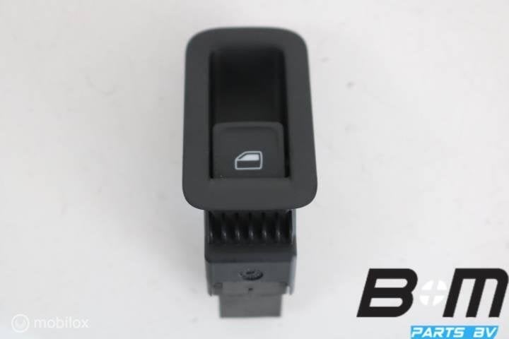 Raamschakelaar LA, RA of RV VW Golf 7 5G0959855D, Gebruikt