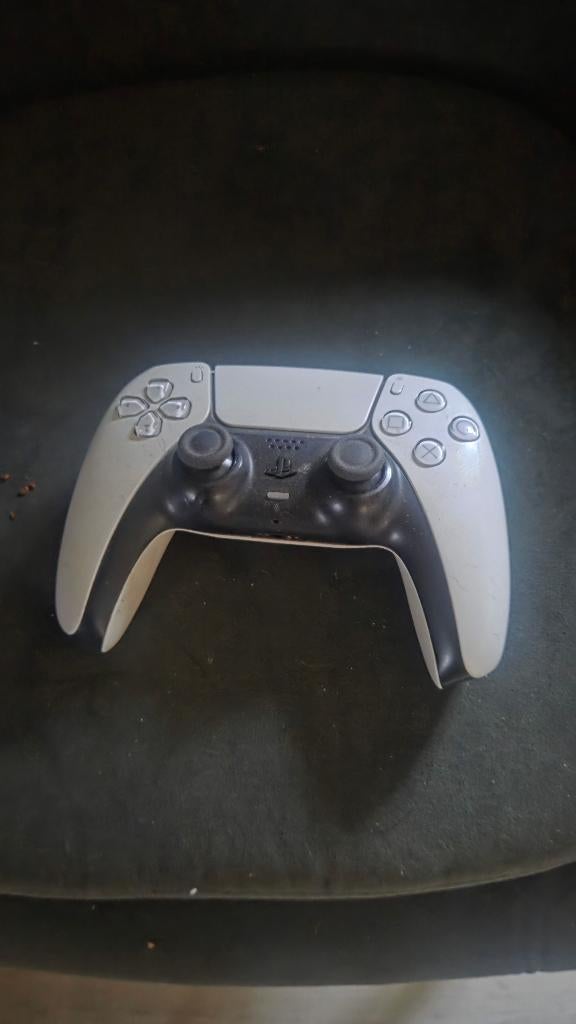 Ps5 dual sense controller, Ophalen, PlayStation 5, Zo goed als nieuw, Controller