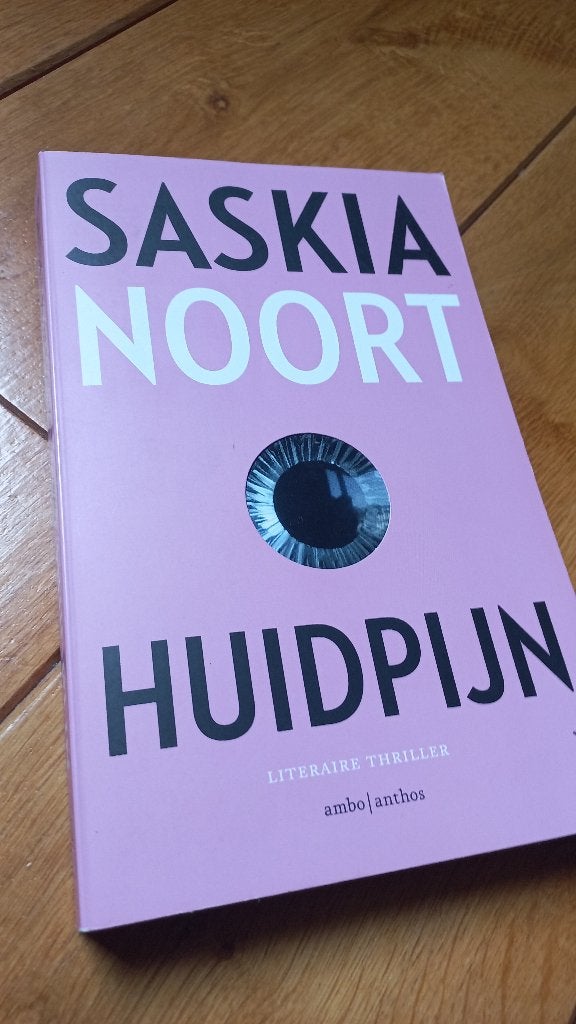 5 Saskia Noort boeken, Boeken, Ophalen of Verzenden, Zo goed als nieuw, Saskia Noort, Nederland