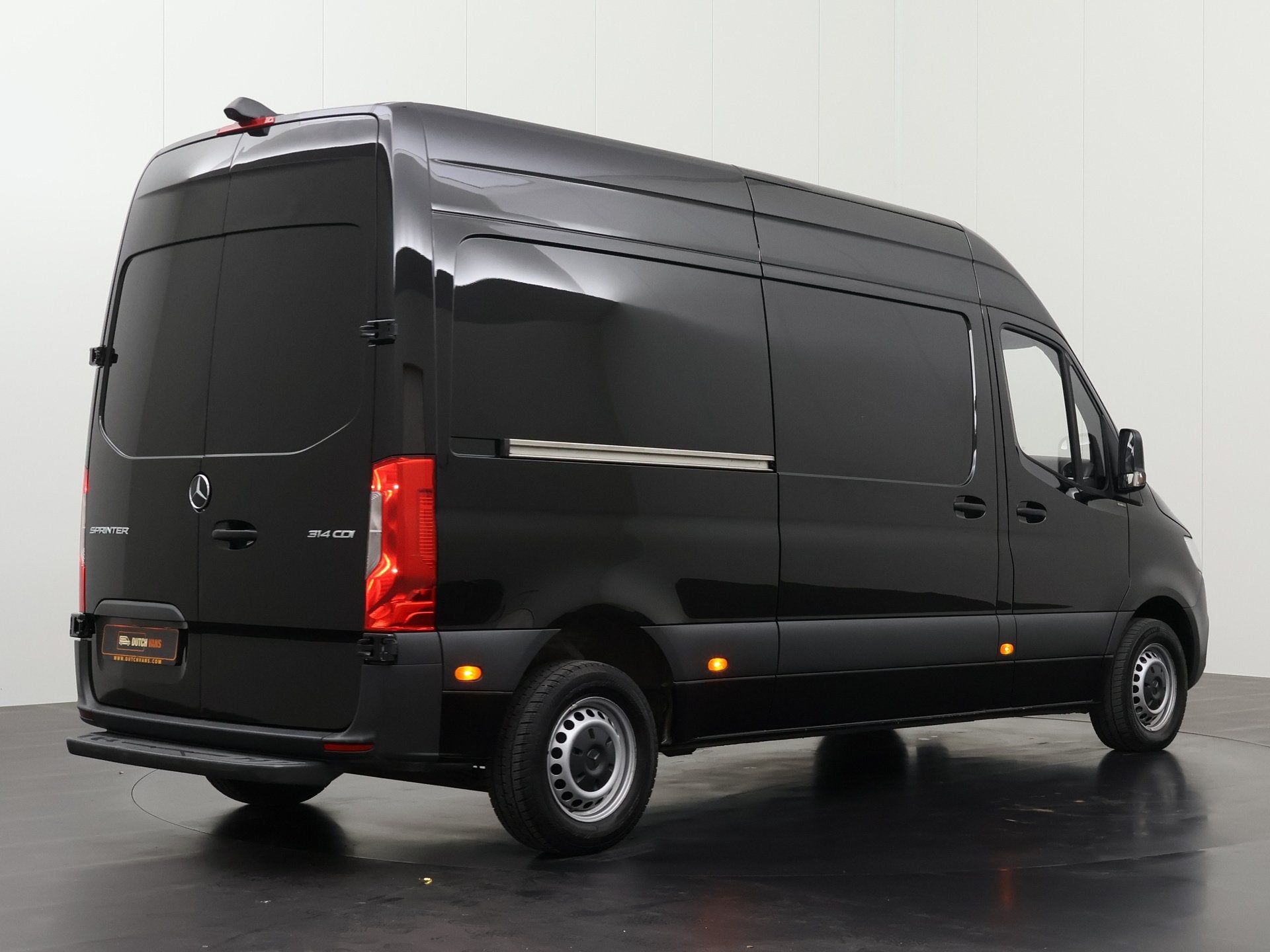 Mercedes-Benz Sprinter 314CDI L2H2 | Multimedia | Camera | A, Gebruikt, Euro 6, 143 pk, 2000 kg