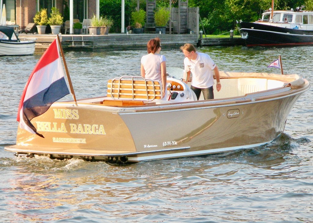 LongIsland 29 Sportsman, Overige brandstoffen, Info@verschuurwatersport.nl, Rijnsaterwoude Herenweg 10a, Polyester