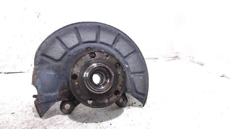 Wielnaaf rechts voor Volkswagen Touran, Onderdelen@venauto.nl, Van der Ven Autorecycling B.V., Gebruikt, Ettenseweg 76, 4706 PB Roosendaal, The Netherlands