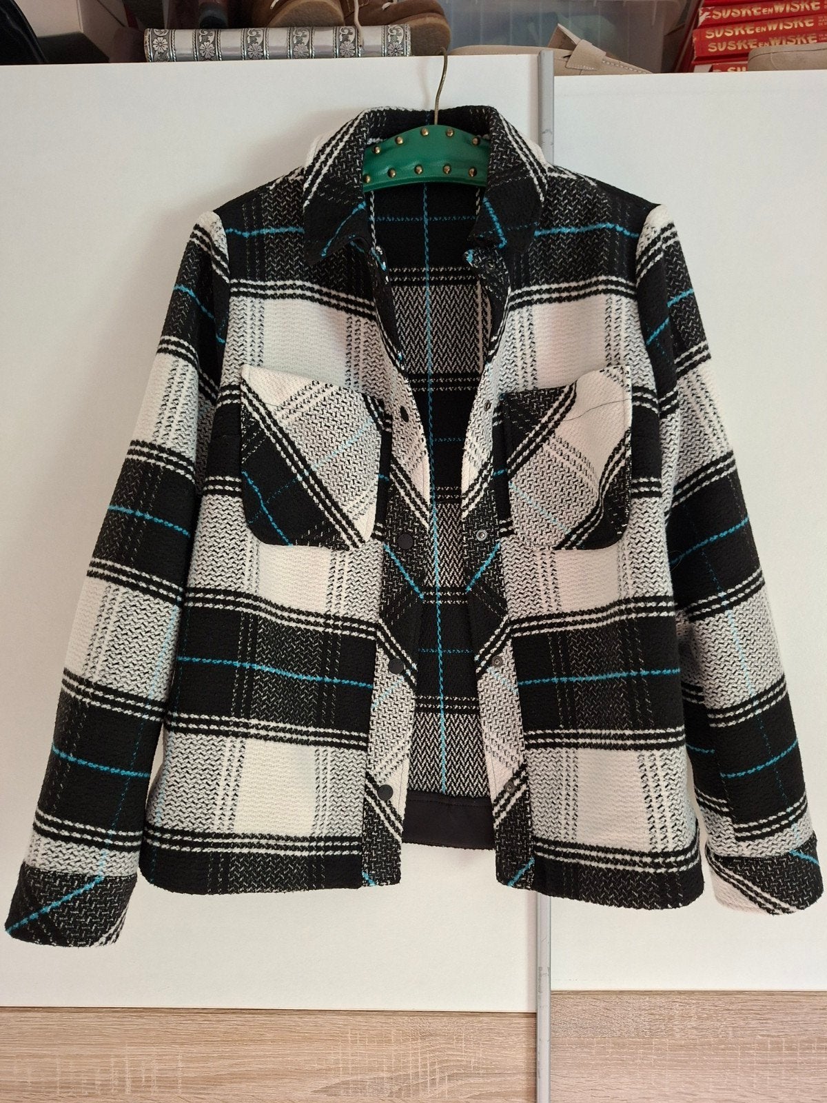 Cecil oversized jasje maat XS, Zwart, Ophalen of Verzenden, Zo goed als nieuw, Maat 34 (XS) of kleiner