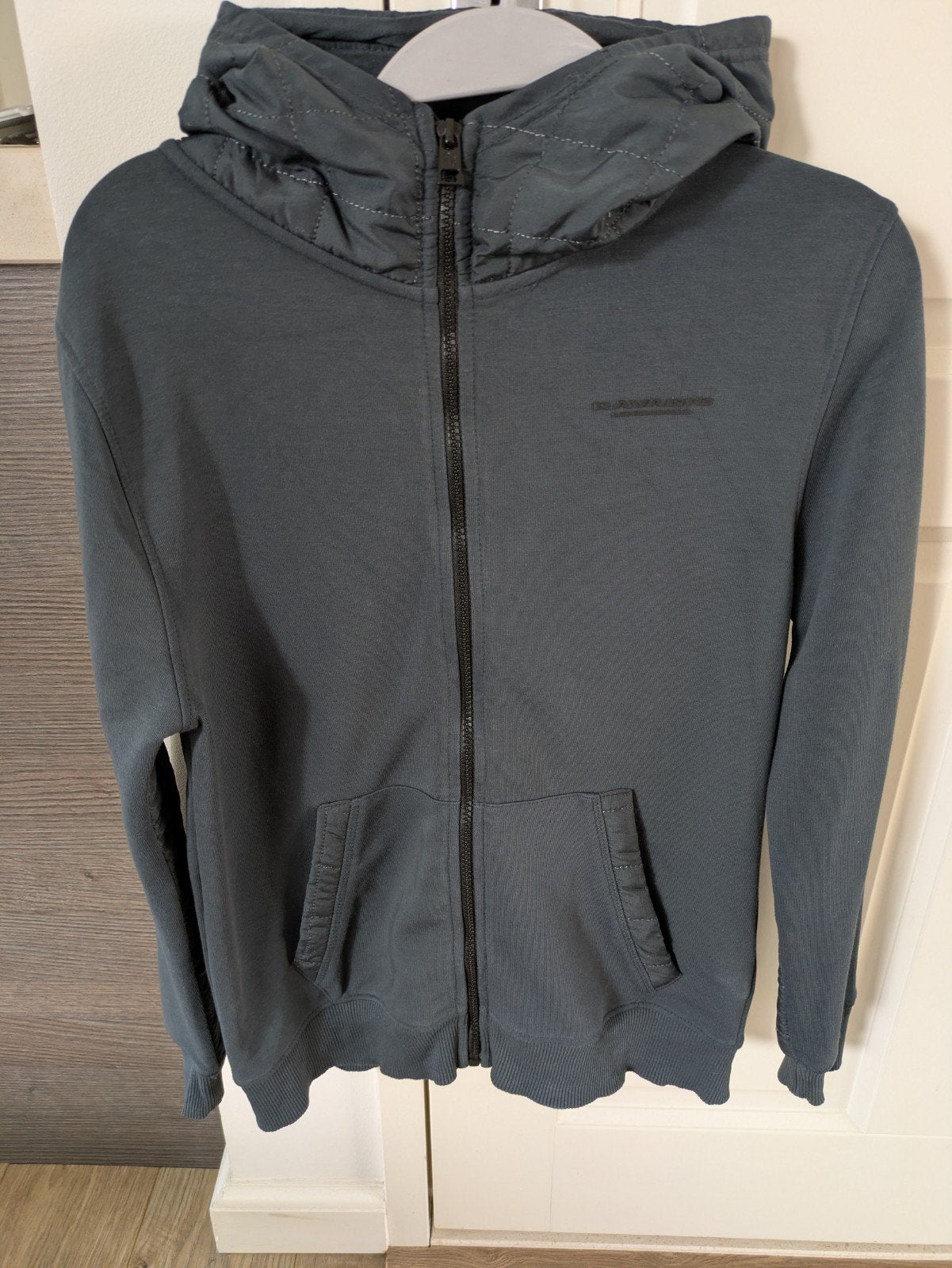 ravagio vest maat 176, Trui of Vest, Ophalen of Verzenden, Zo goed als nieuw, Jongen