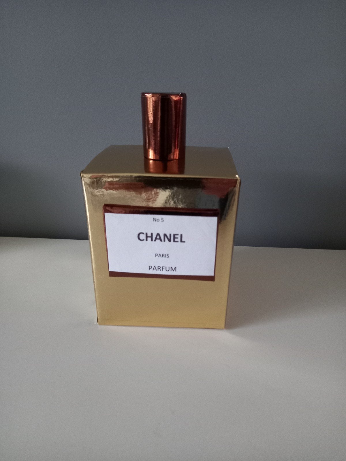Parfum surprise, Ophalen of Verzenden