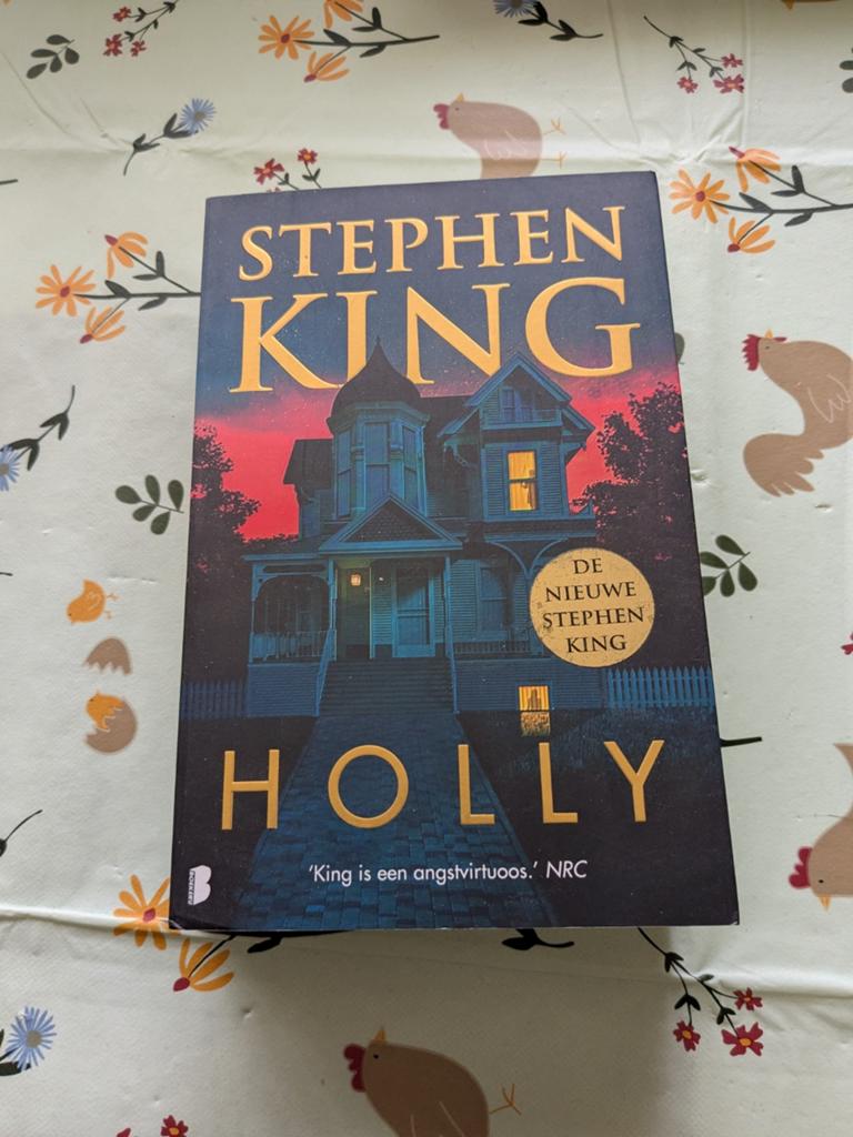 Twee boeken van Stephen King, Boeken, Ophalen of Verzenden