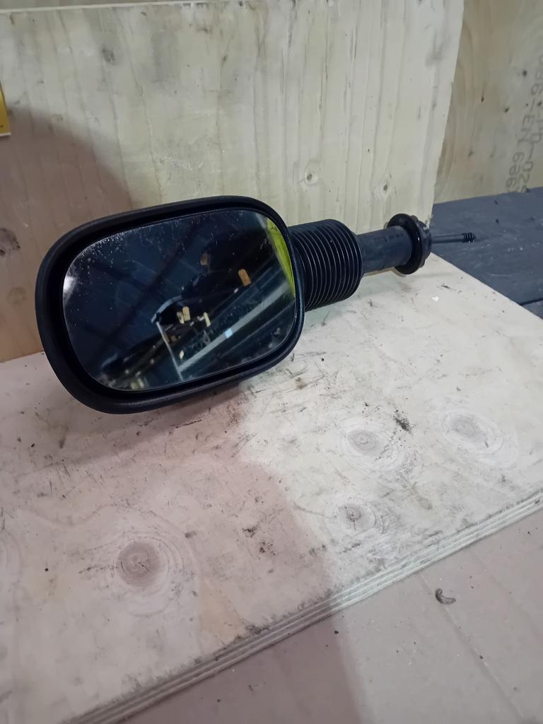 Linker buitenspiegel Ford Ka, Gebruikt, -, -, Ophalen of Verzenden