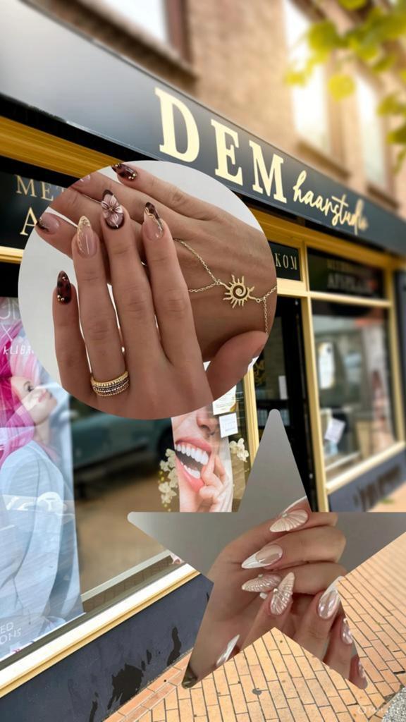 Nagelstyliste gezocht, Ophalen of Verzenden, Overige typen