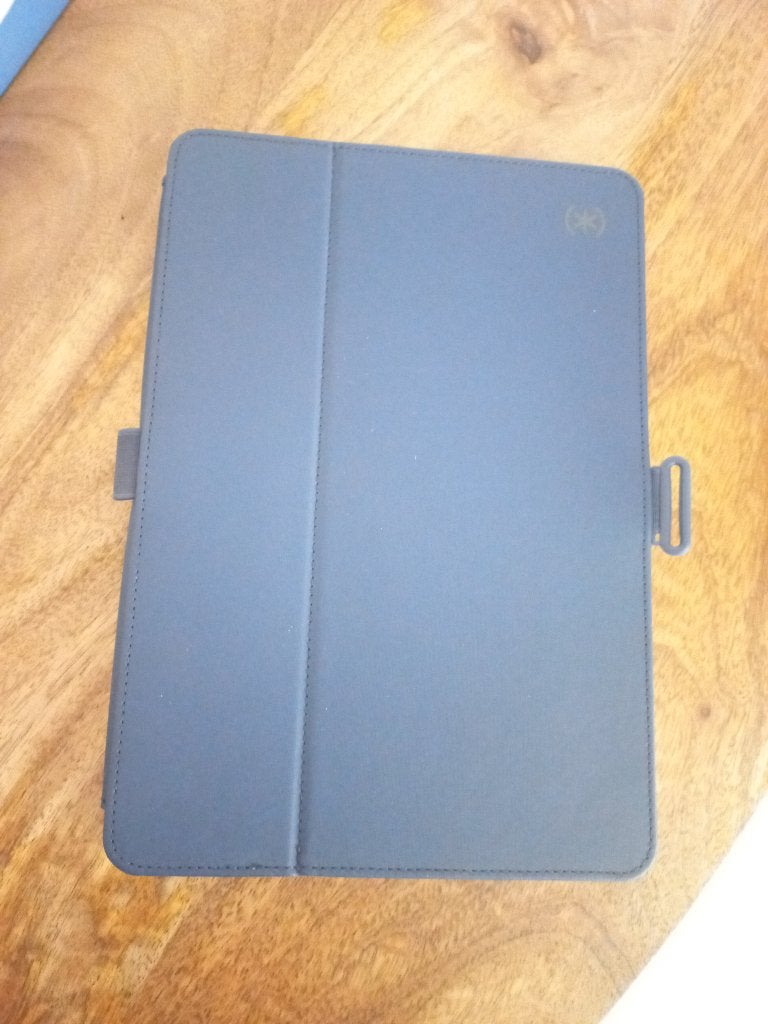 Apple ipad hoes, Computers en Software, Bescherming voor- en achterkant, Zo goed als nieuw, Apple, 2021 64GB