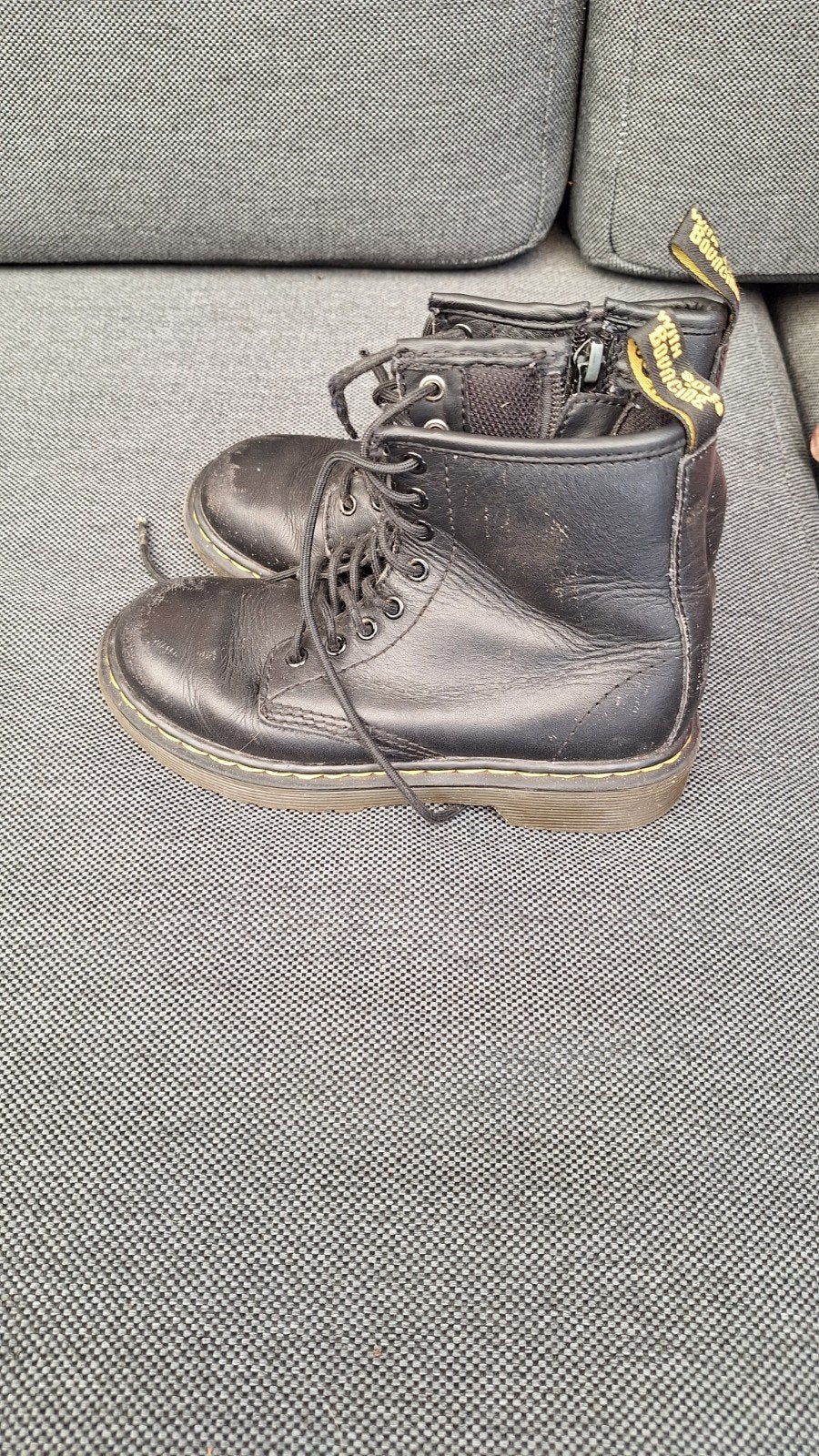 dr martens maat 30, Ophalen of Verzenden, Meisje, Schoenen