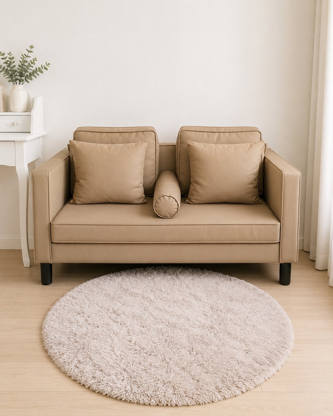 Kinderbank, Kinderen en Baby's, Kinderkamer | Tafels en Stoelen, Ophalen, Zo goed als nieuw, Stoel(en)