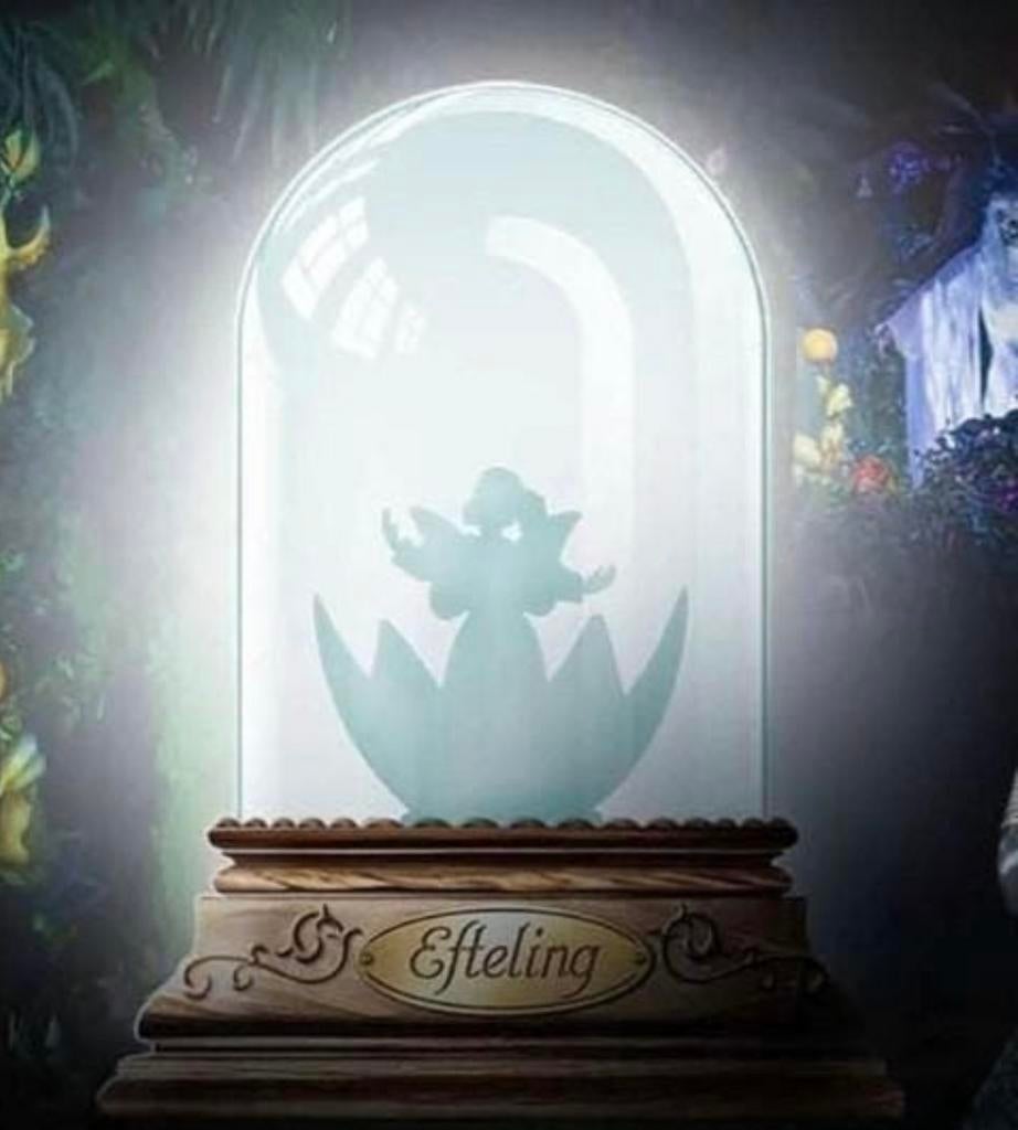 Efteling Premium Abonnement Souvenir 2026, Verzamelen, Efteling, Ophalen of Verzenden, Nieuw, Overige typen