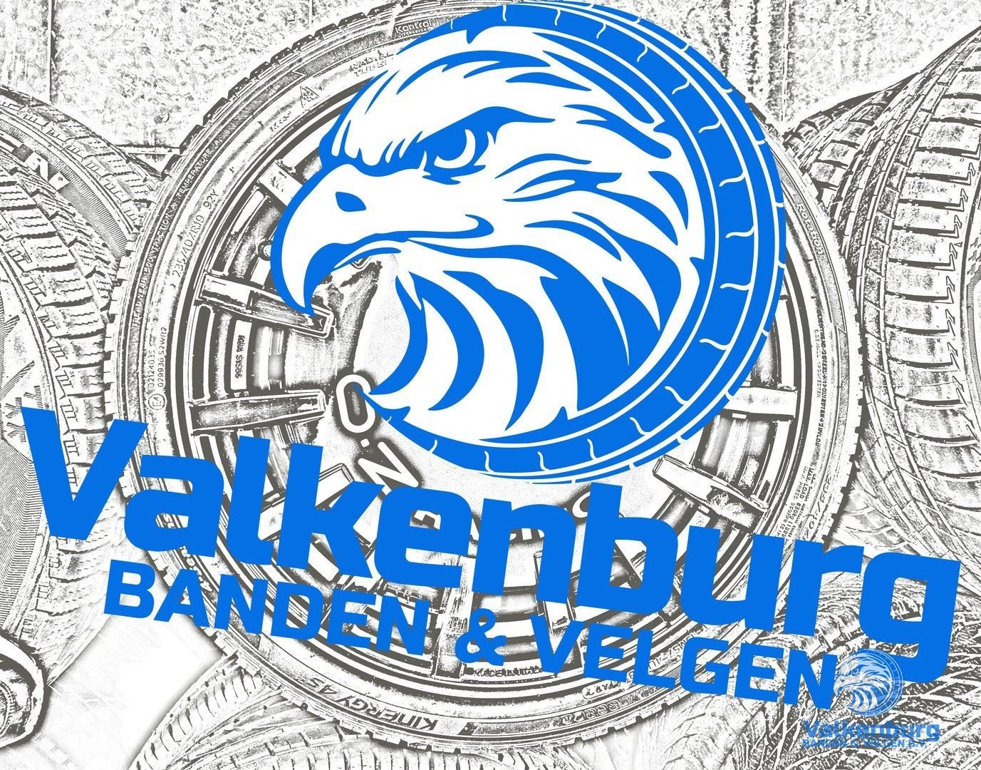 Centreer ringen BMW naar VW TRANSPORTER / 72.5 naar 65.1, Verzenden, -, -, -