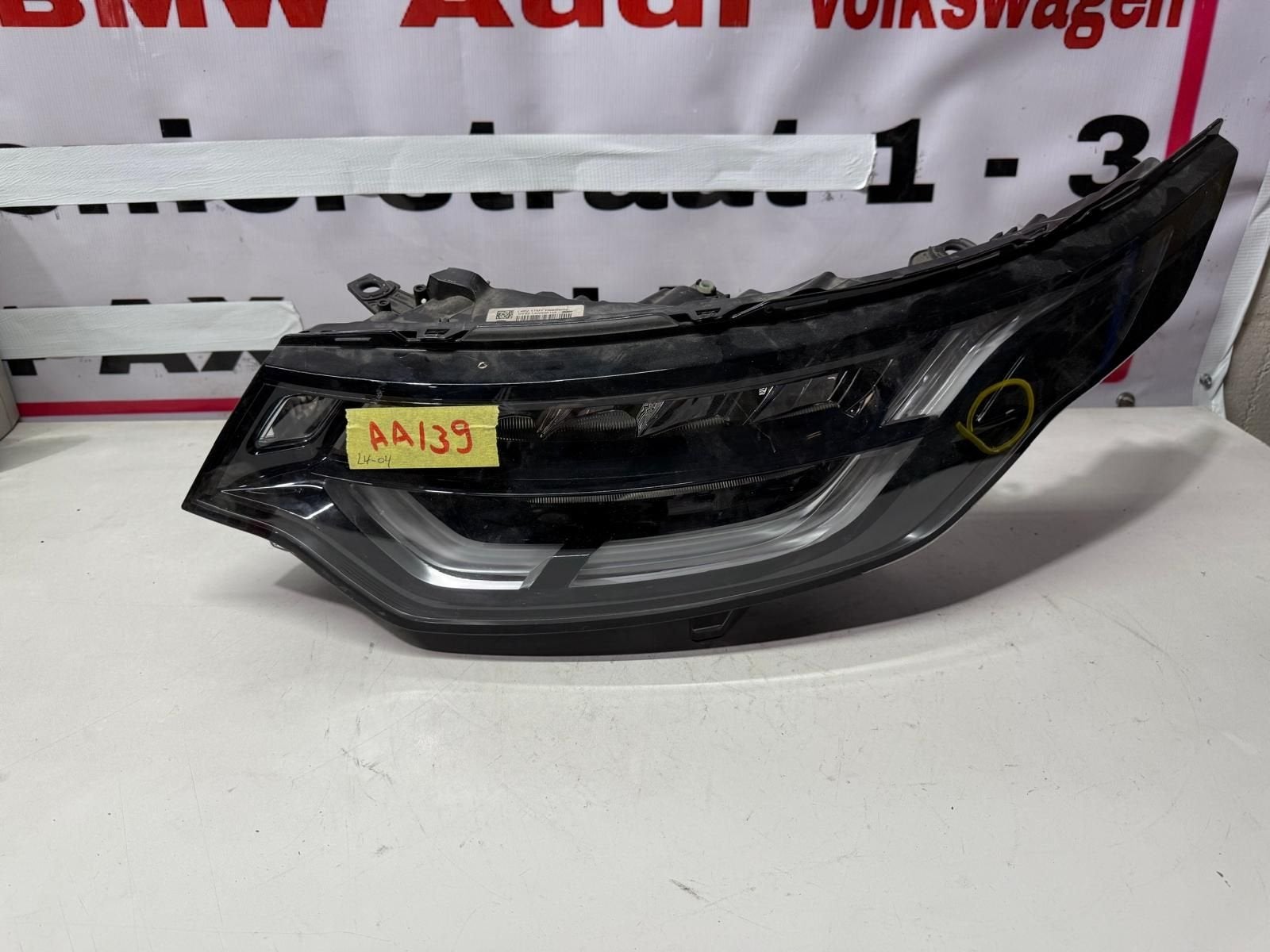 Land Rover Discovery 5 Koplamp, Auto-onderdelen, Verlichting, Gebruikt, -, -, Ophalen of Verzenden