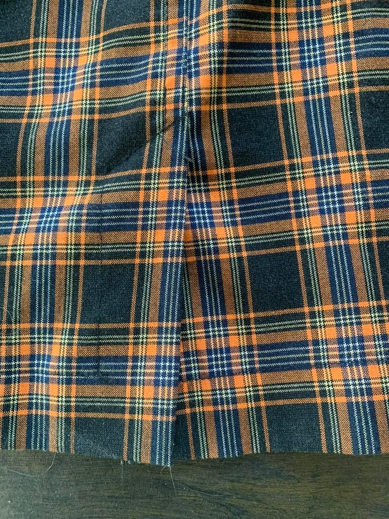 Leuke rok., Huis en Inrichting, Woonaccessoires | Plaids en Woondekens, Ophalen of Verzenden, Zo goed als nieuw