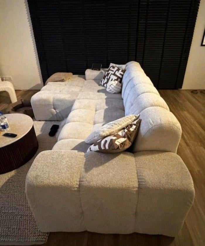 Zachte Bubble Sofa, Verzenden
