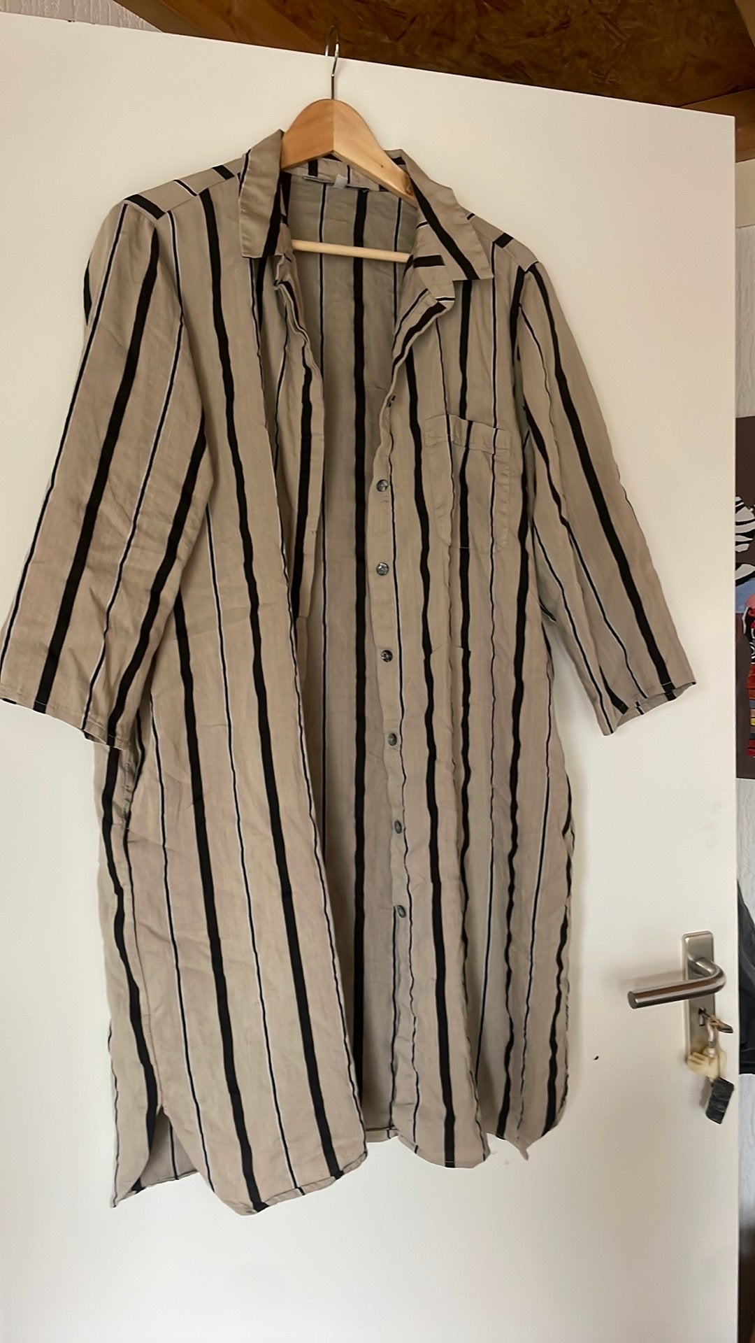 Sylver 42, Ophalen of Verzenden, Zo goed als nieuw, Maat 42/44 (L), Beige