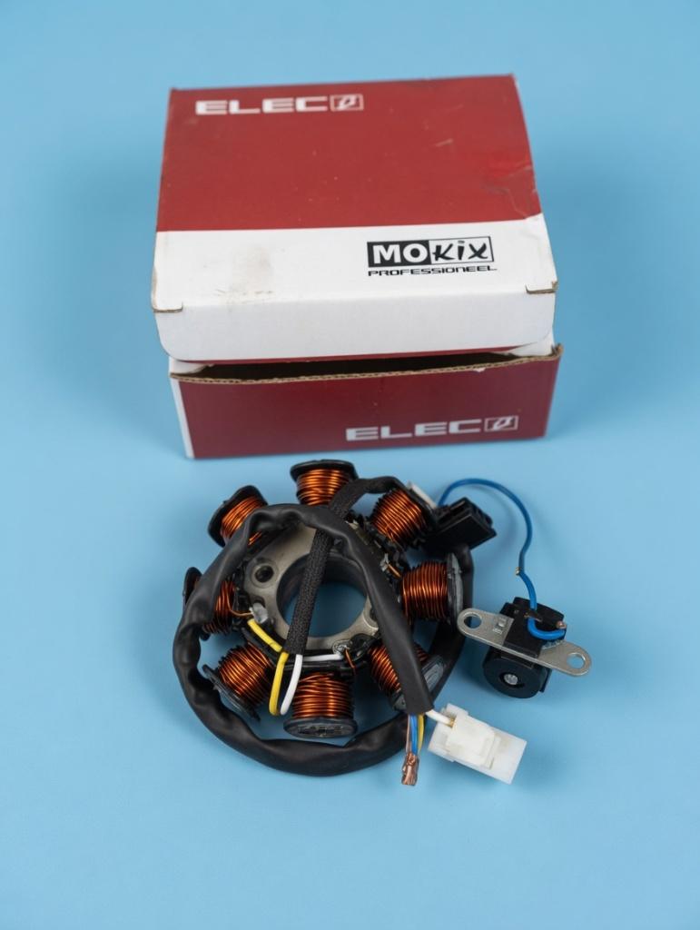 Onderdelen Sym Orbit , Fiddle , Xpro in één koop, Gebruikt, Overige modellen, Ophalen of Verzenden, Benzine