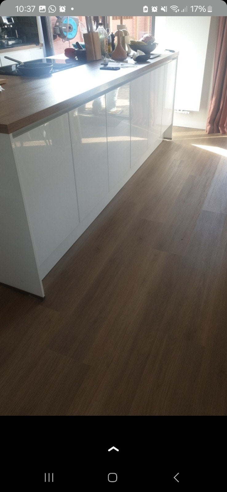 Nieuwe i-Kook Keukenfronten en Lades - Alpine Wit Glans, Minder dan 50 cm, Wit, Nieuw, Ophalen of Verzenden