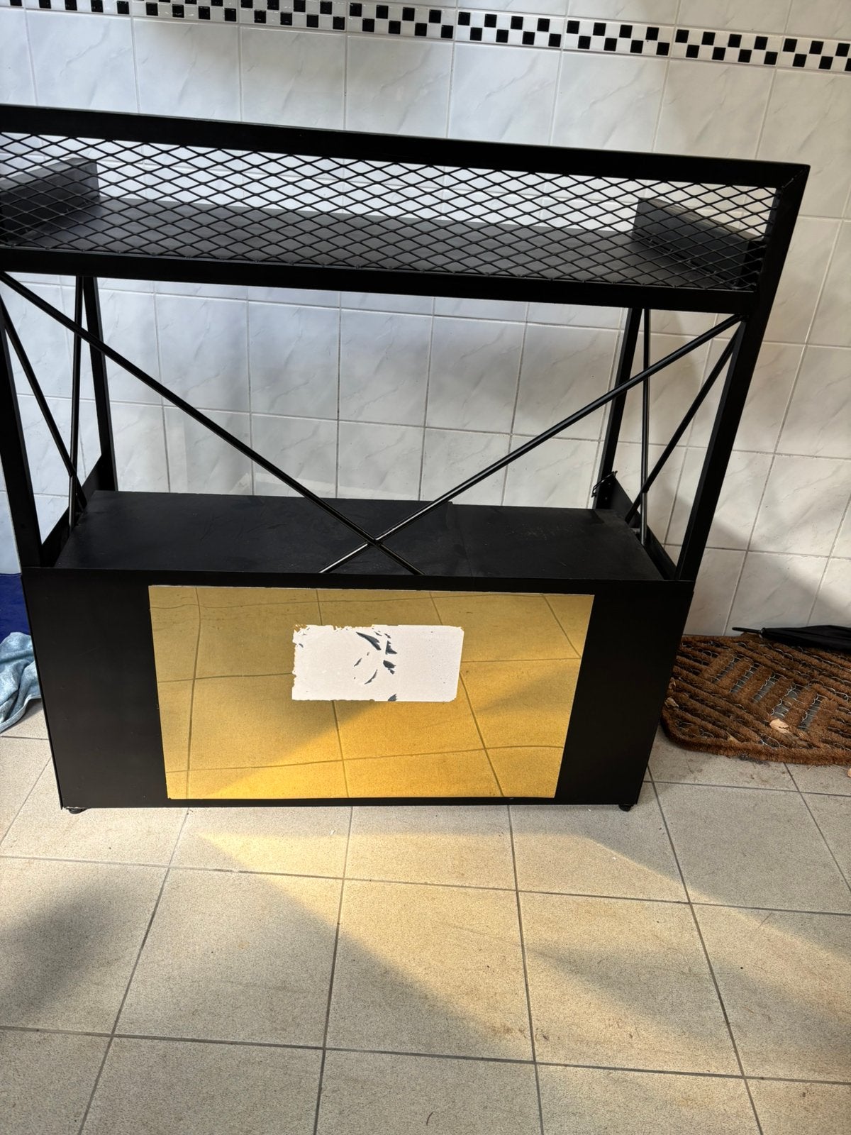 Dj Booth, Ophalen of Verzenden, Zo goed als nieuw, Overige merken