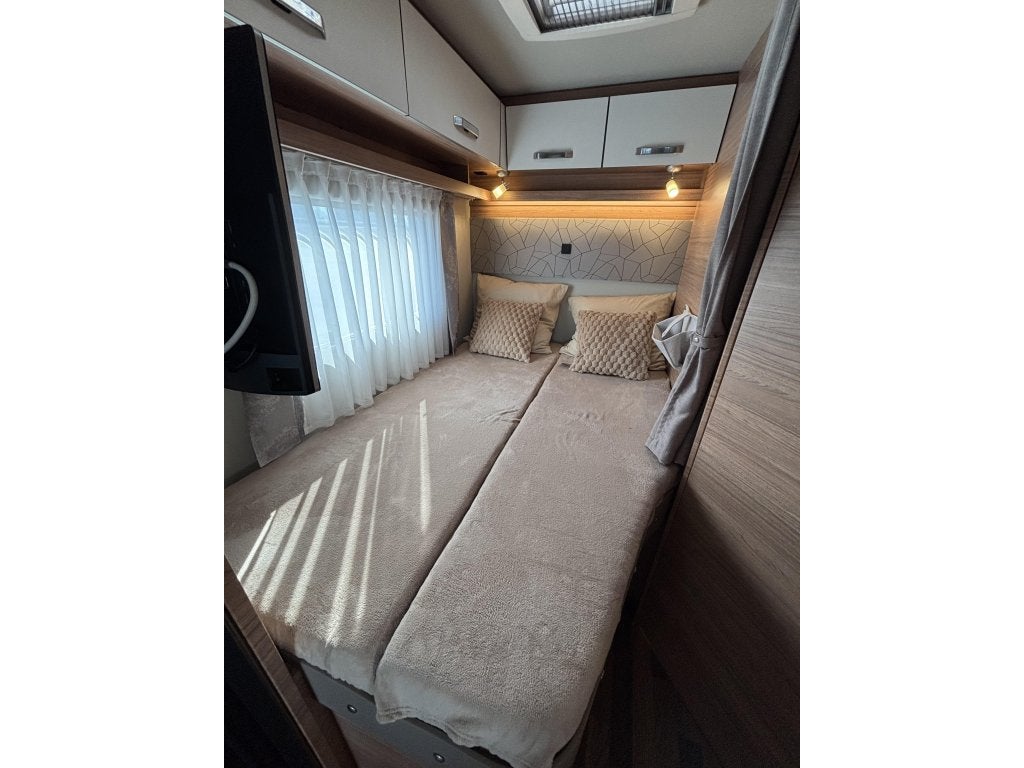 Caravans And Camping Weinsberg
