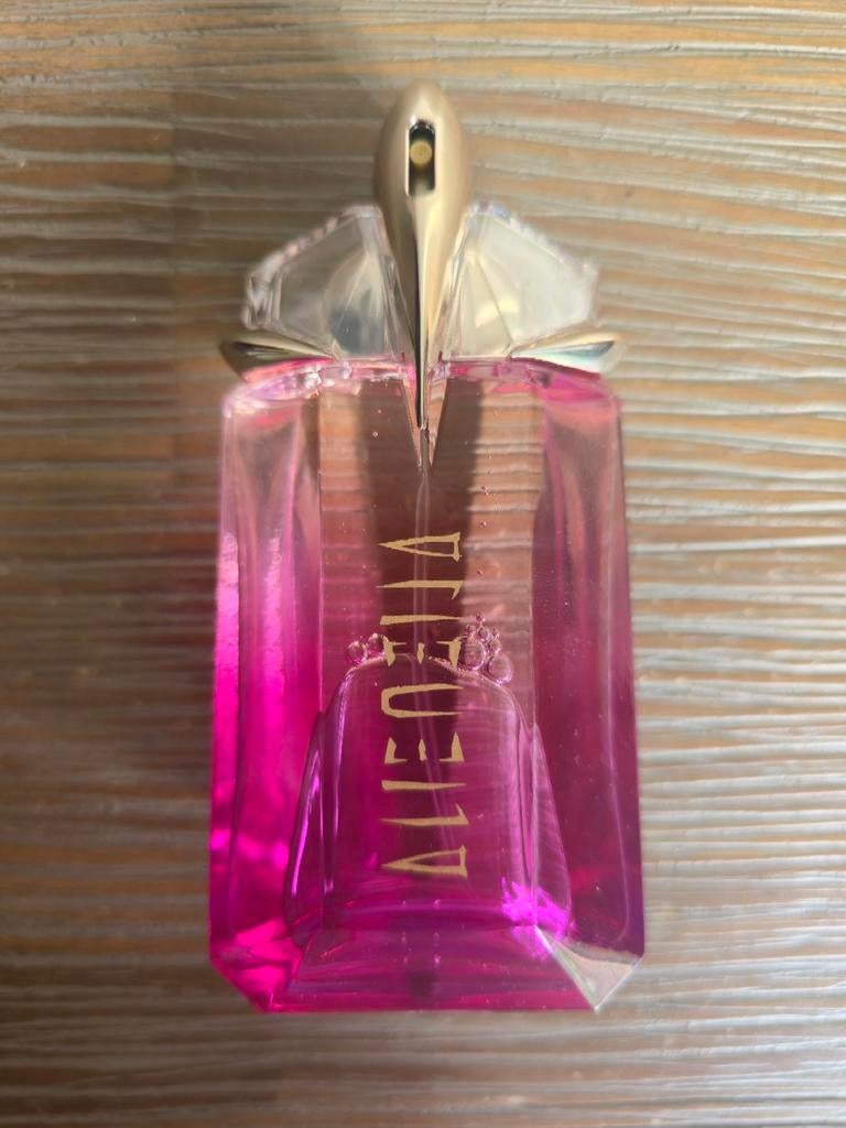 Alien Mugler Pulp 🌺, Sieraden, Tassen en Uiterlijk, Uiterlijk | Parfum, Ophalen of Verzenden, Nieuw