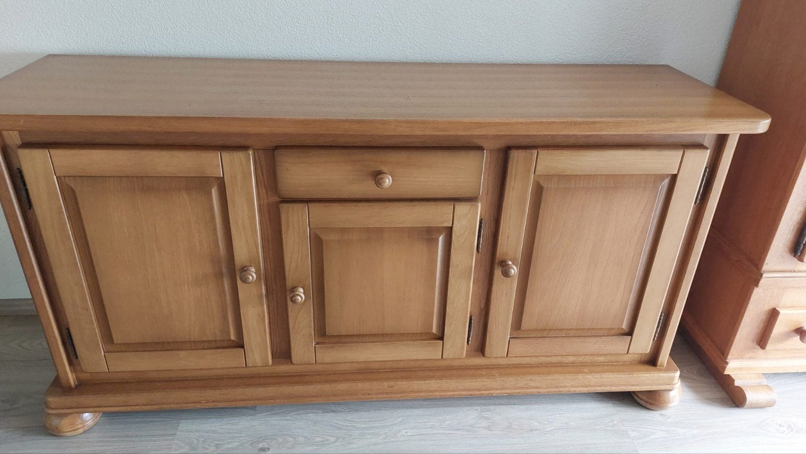 Dressoir, Ophalen, Gebruikt, 50 tot 75 cm, 150 tot 200 cm