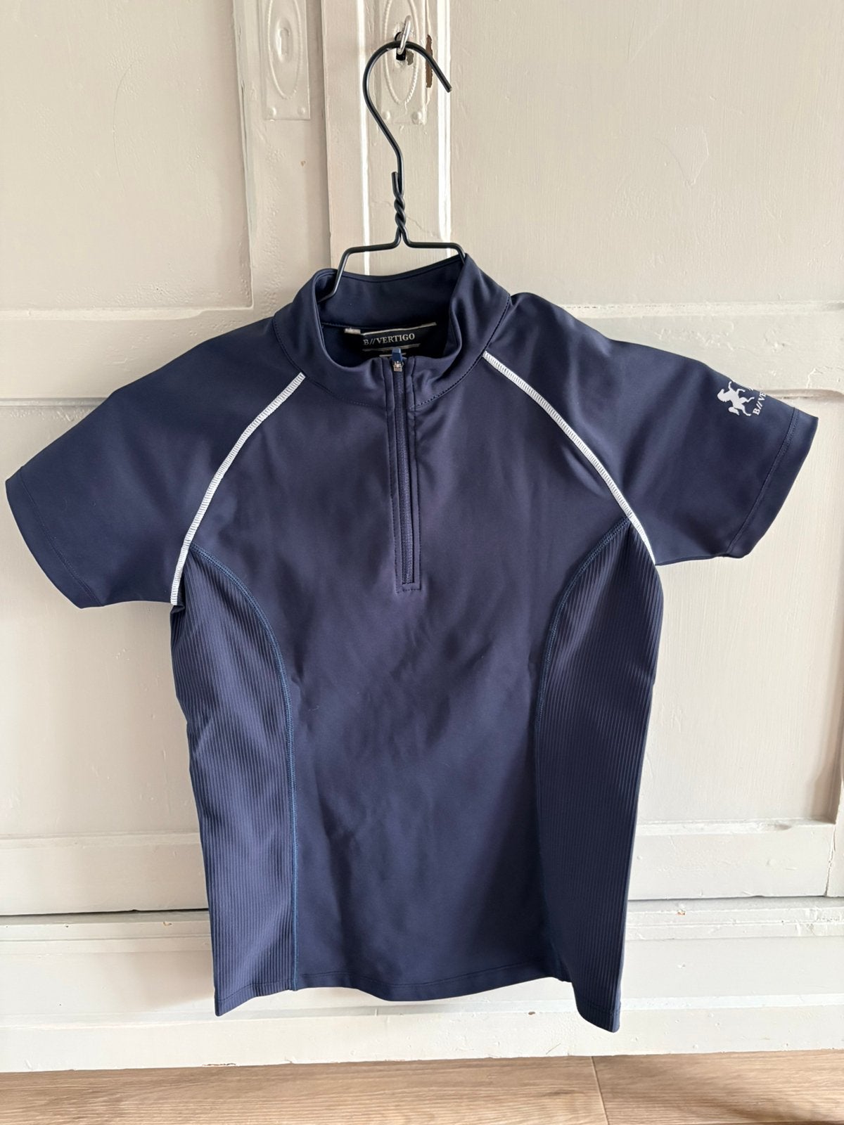 Polo B//Vertigo maat 146/152, Ophalen, Kinderen, Dressuur, Zo goed als nieuw