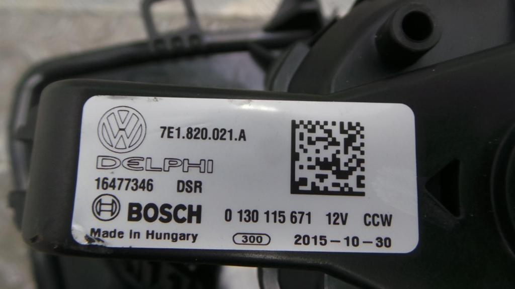 VOLKSWAGEN TRANSPORTER BiTDI 180pk L2H1 340/2800 KACHELMOTOR, Ophalen of Verzenden, Gebruikt, ARN erkend