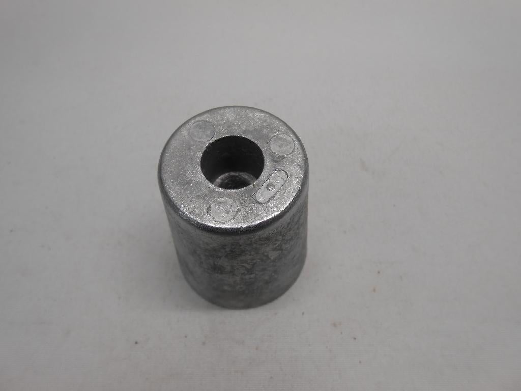 Schroefas anode, Zink anode, Moer anode, Conisch, 35 mm, Ophalen of Verzenden, Nieuw, Onderhoud en Reparatie
