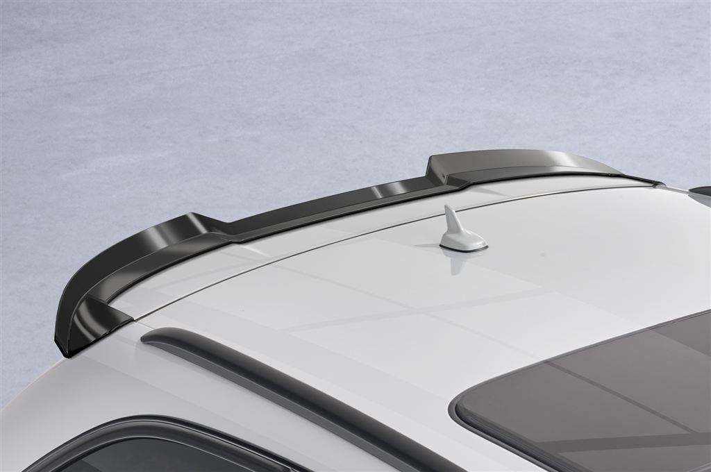 Achterklep Spoiler Extention Voor Audi A4 / RS4 B8 [8K] HF96, Verzenden, Automotive Parts, A.parts@hotmail.nl, Trasmolenlaan 12 3447 GZ Woerden