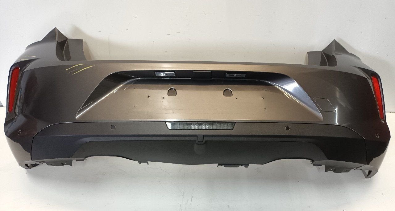 Bumper achter Opel Astra, Auto-onderdelen, Onderdelen@venauto.nl, Van der Ven Autorecycling B.V., Gebruikt, Ettenseweg 76, 4706 PB Roosendaal, The Netherlands