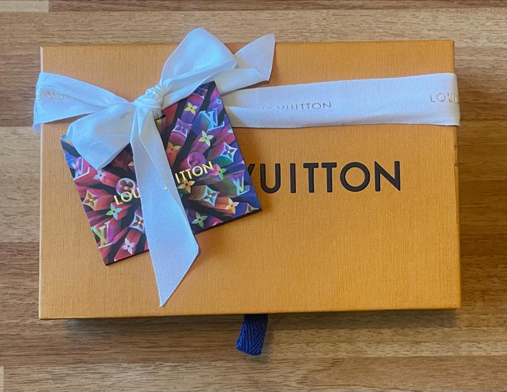 Louis Vuitton Mini Pochette Accessoires Monogram - Nieuw!, Ophalen of Verzenden, Nieuw, Bruin, Avondtasje