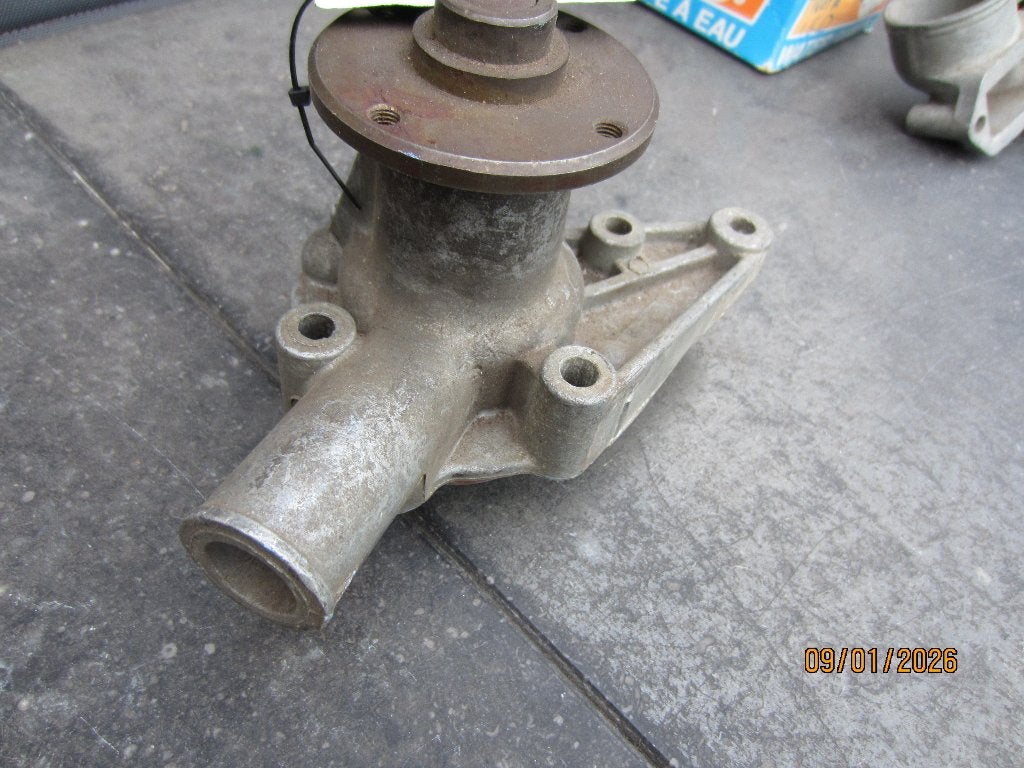 Nieuwe waterpomp voor Daf Sherpa / Leyland Sherpa, Ophalen of Verzenden, Nieuw