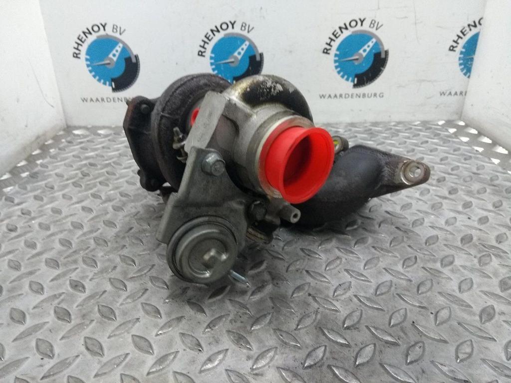 VOLVO S80 TURBO 2003, Auto-onderdelen, Ophalen of Verzenden, Gebruikt, Stiba lid