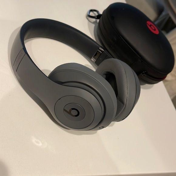 Beats Studio 3, Audio, Tv en Foto, Koptelefoons, Ophalen, Beats, Zo goed als nieuw, Over oor (circumaural)