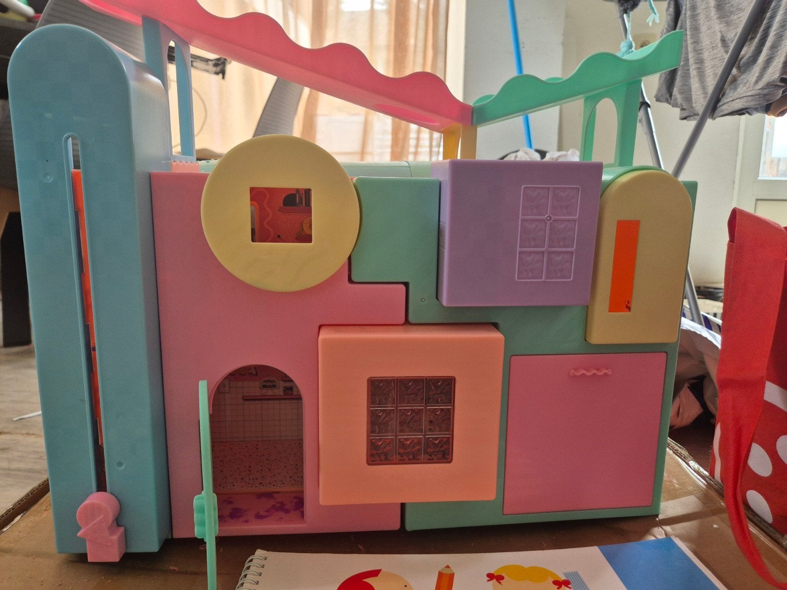 Grote collectie L.O.L. Surprise poppen en accessoires, Ophalen of Verzenden, Gebruikt, Overige typen