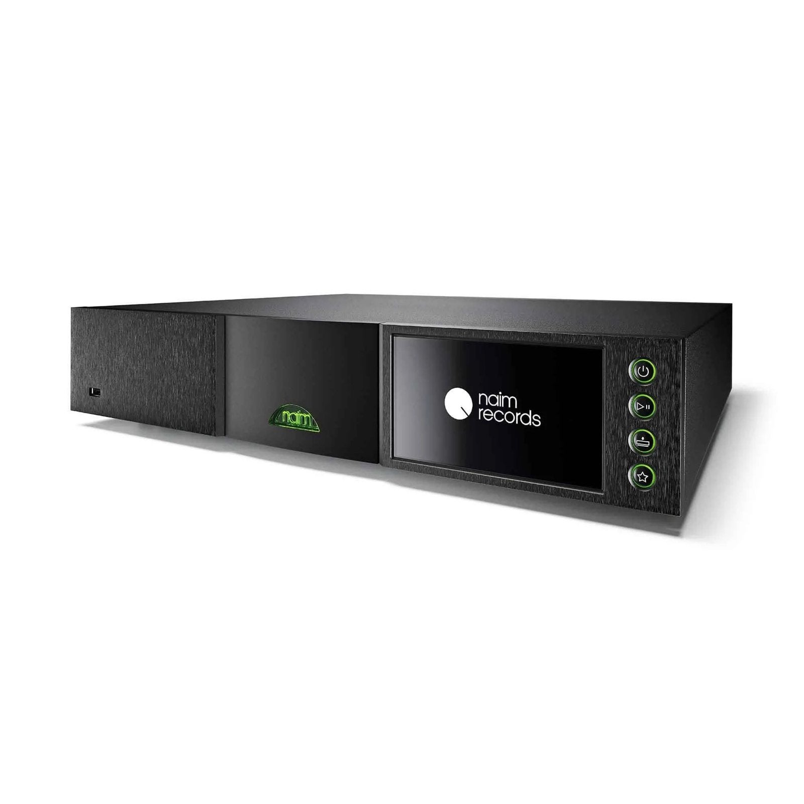 Naim NDX2 NEW, Ophalen of Verzenden, Zo goed als nieuw