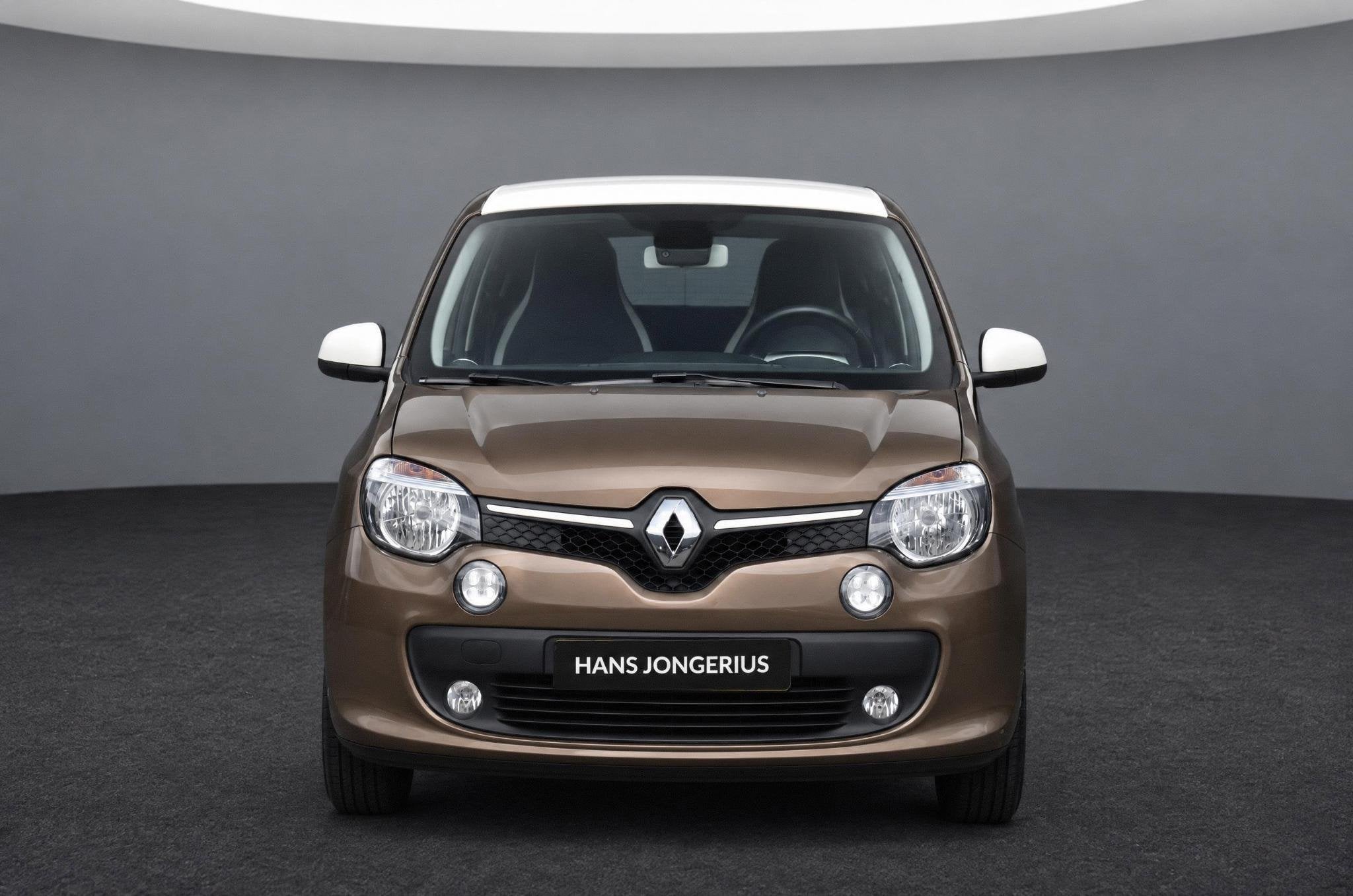 Renault Twingo SCe 70 Dynamique | 1E EIGENAAR | BLUETOOTH RA, Auto's, Dealer onderhouden, Gebruikt, Euro 6, 4 stoelen