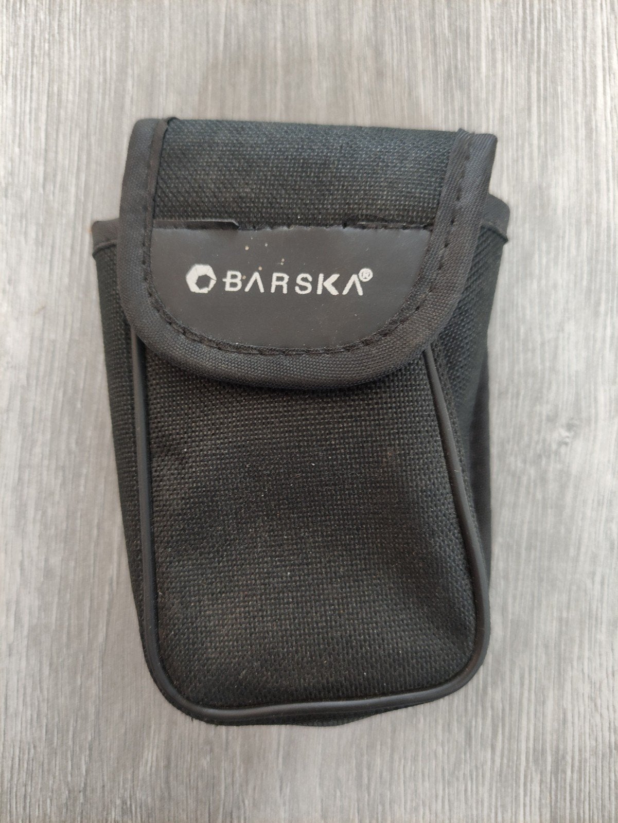 Tasje voor kleine verrekijker, Audio, Tv en Foto, Optische apparatuur | Verrekijkers, Ophalen of Verzenden, Overige typen