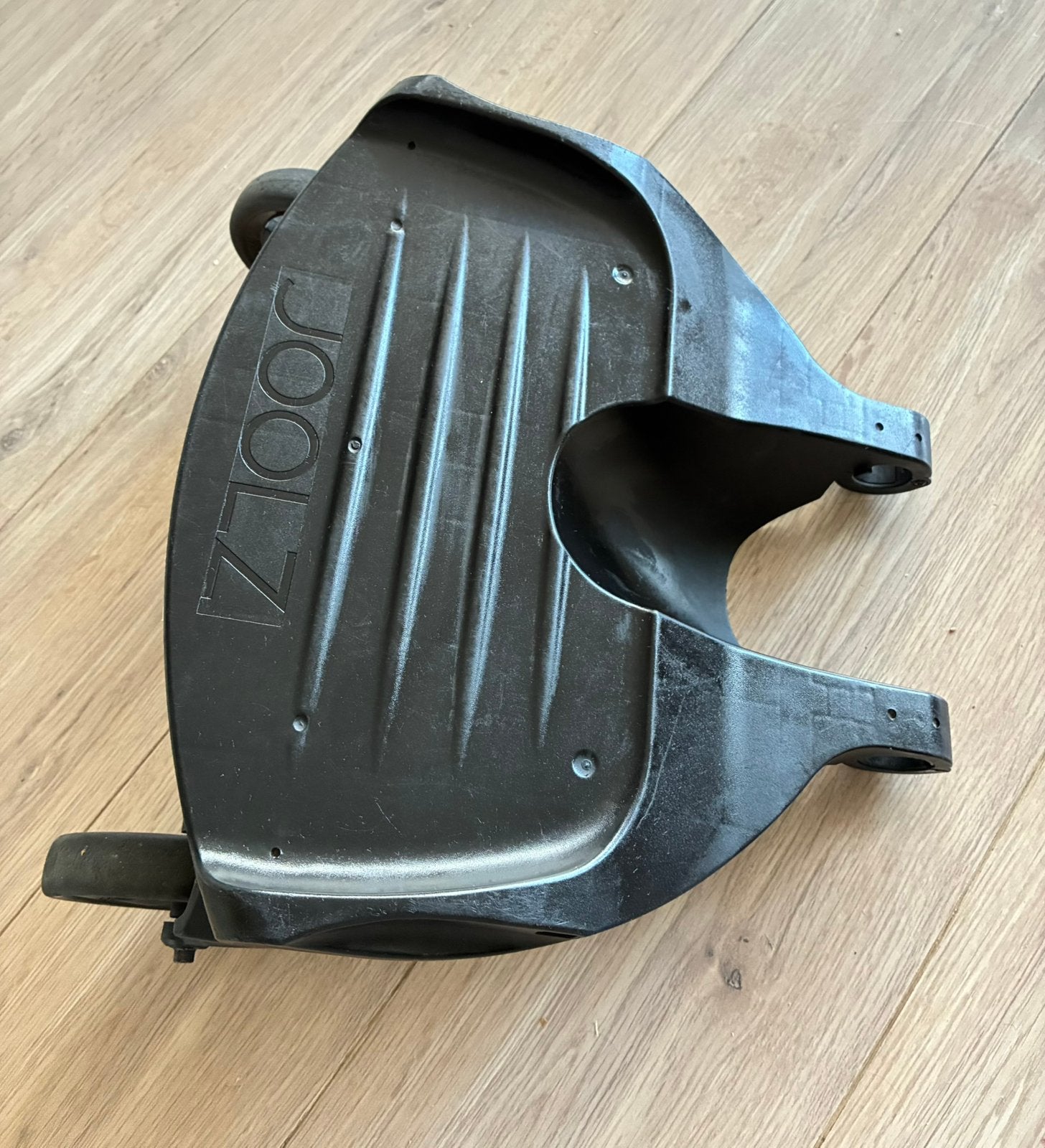 Joolz opstap board meerijd plank., Kinderen en Baby's, Ophalen of Verzenden, Zo goed als nieuw, Kinderwagen, Overige merken