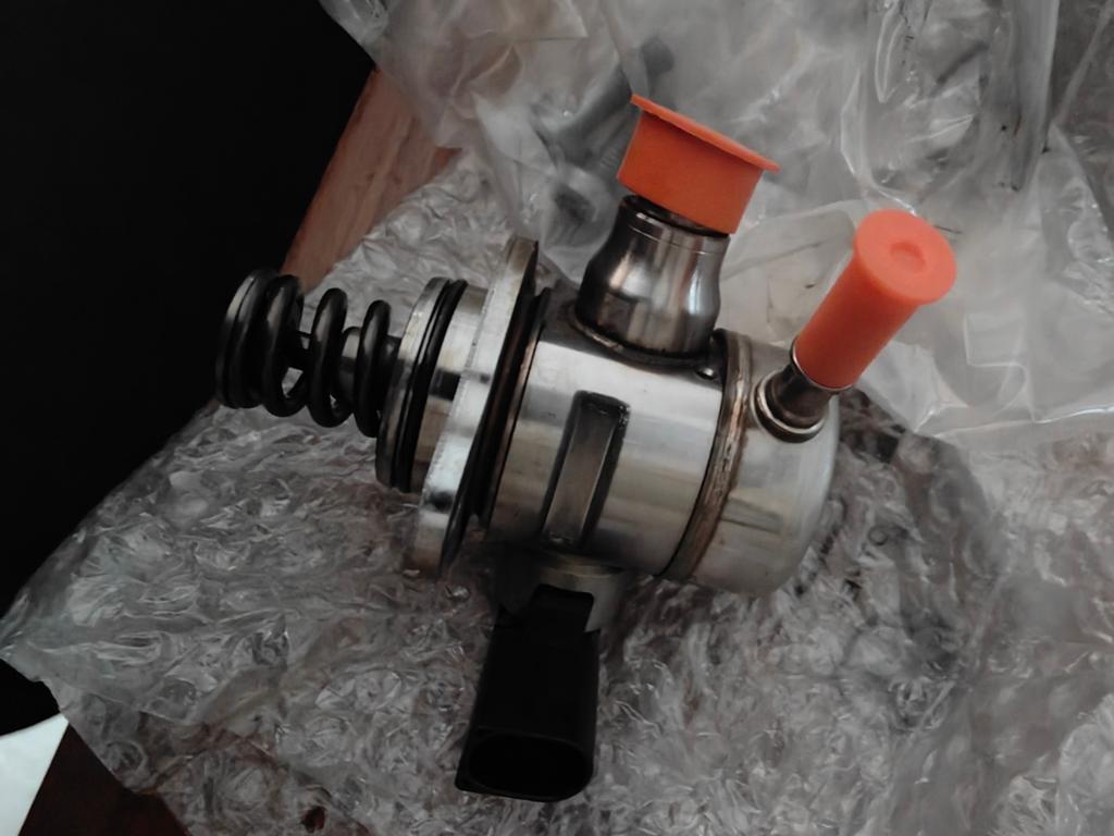 Hogedruk brandstofpomp 1.5 TSI (05E 127 027 J), Auto-onderdelen, Ophalen, Nieuw