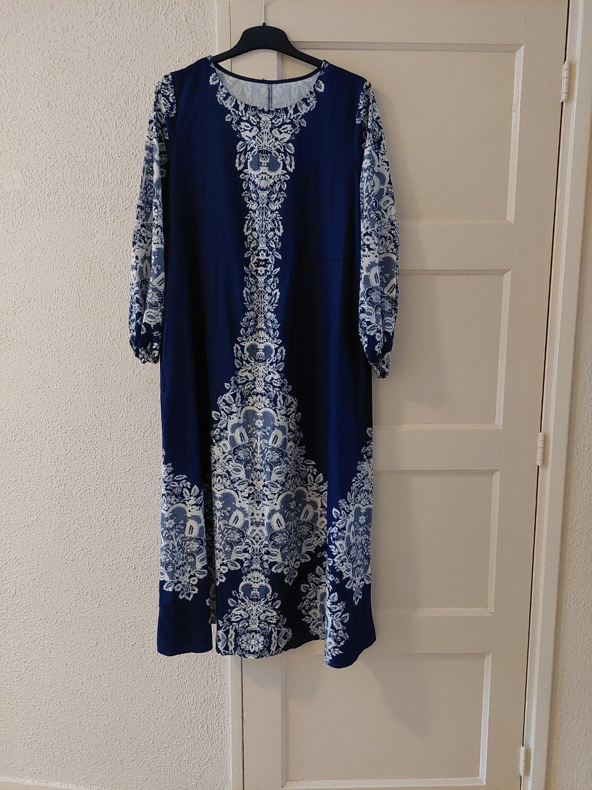 Jurk maat 3xl, Kleding | Dames, Ophalen of Verzenden, Nieuw, Jurk