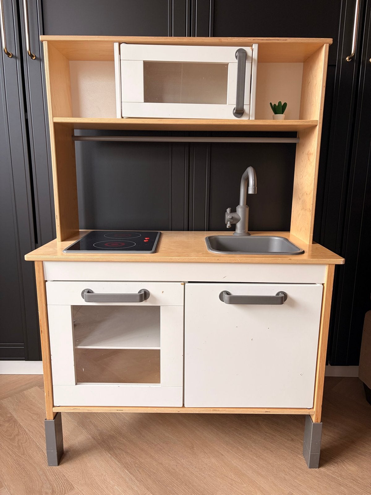 IKEA Duktig Keukentje - Speelkeuken voor kinderen, Ophalen, Gebruikt, Jongen of Meisje