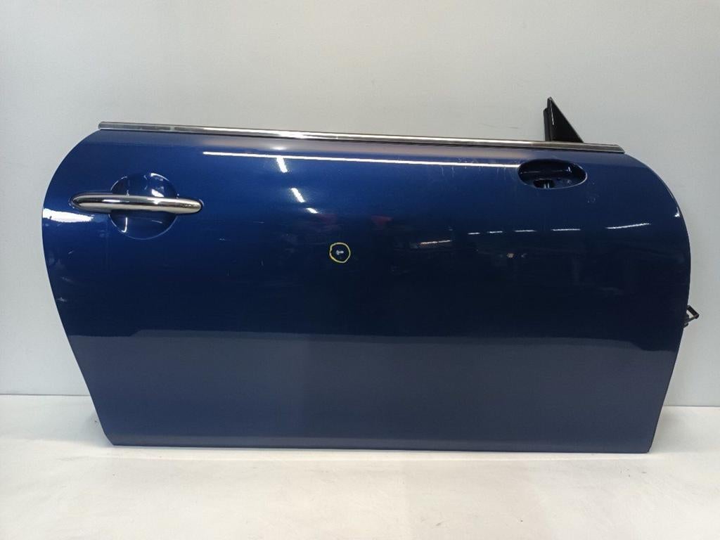 Portier rechts voor Mini Mini, Auto-onderdelen, Onderdelen@venauto.nl, Van der Ven Autorecycling B.V., Gebruikt, Ettenseweg 76, 4706 PB Roosendaal, The Netherlands