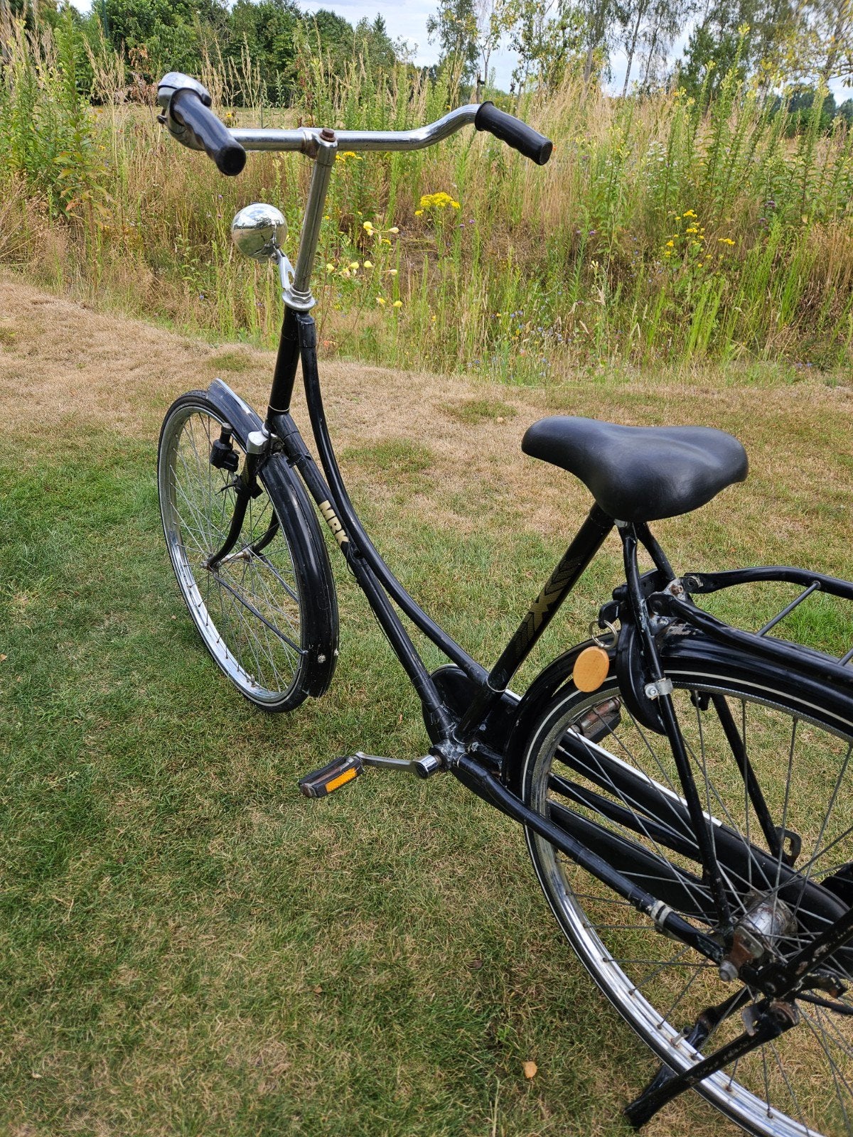 MBK retro kinderfiets, Minder dan 47 cm, Ophalen, Overige merken, Gebruikt