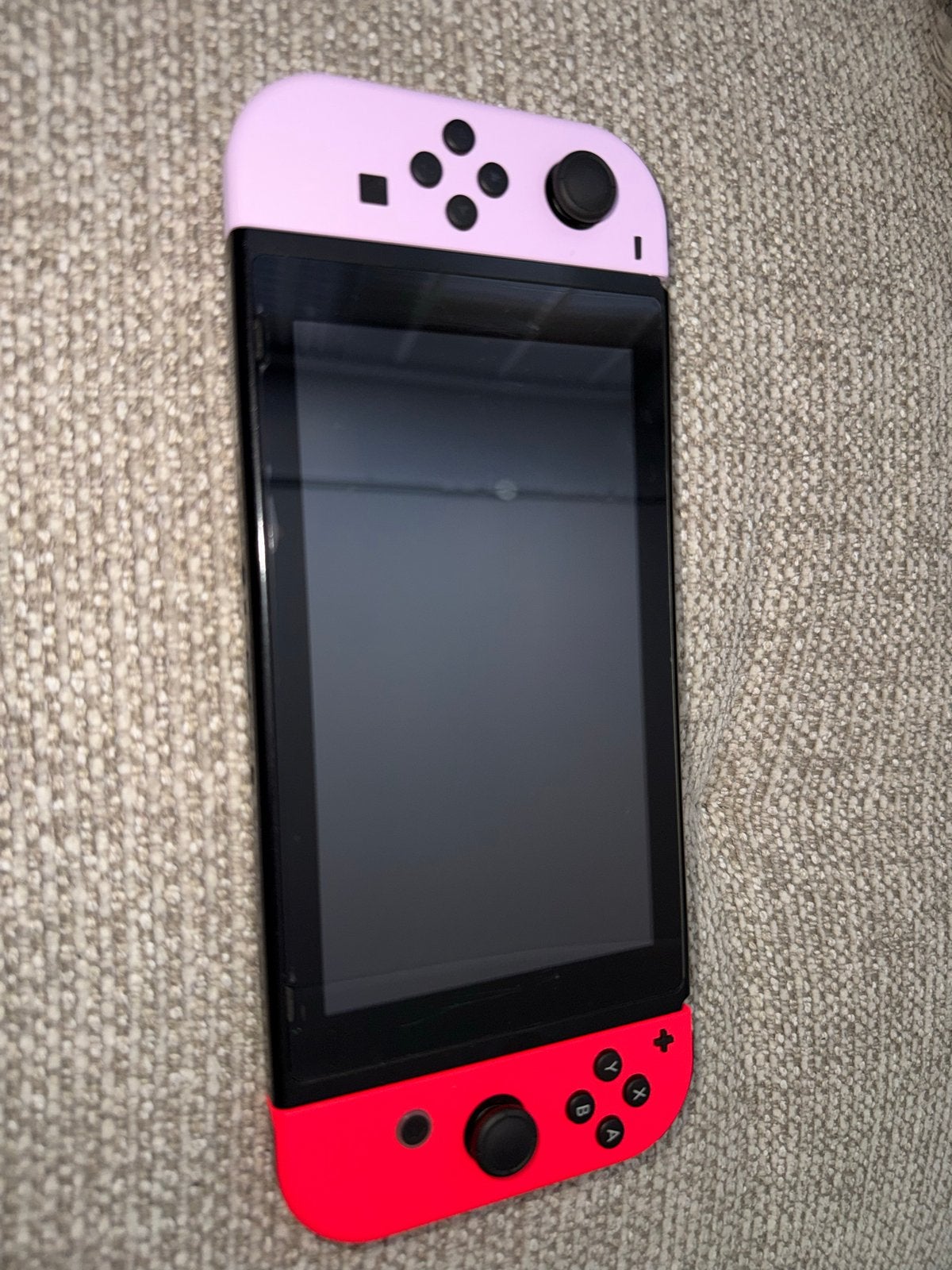 Nintendo Switch V1 Unpatched + Dock + Joy-Cons, Spelcomputers en Games, Spelcomputers | Nintendo Switch, Ophalen of Verzenden